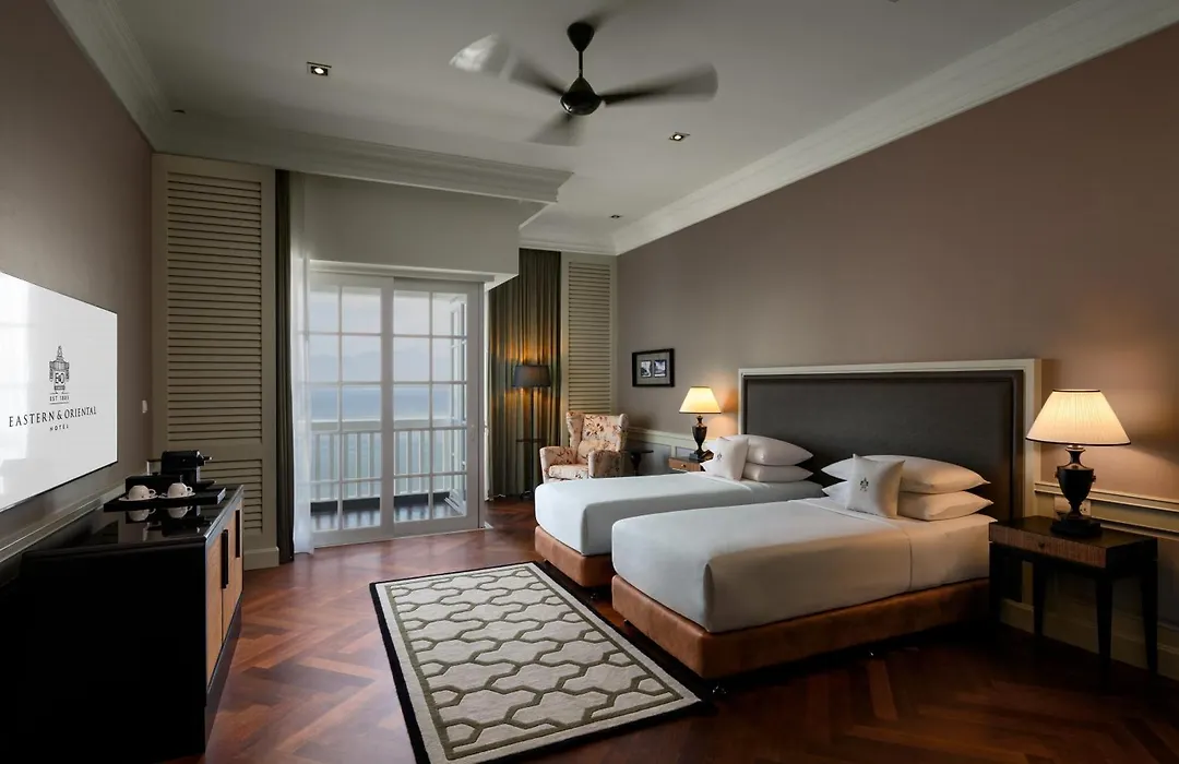 Eastern&Oriental Hotel-1