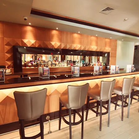 Ramada By Wyndham Princess Georgetown-3