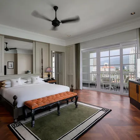 Eastern&Oriental Hotel-3